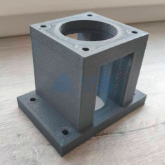 Clotho ABS GF13 серый 750 г, 1,75 мм пластик для 3D-принтера