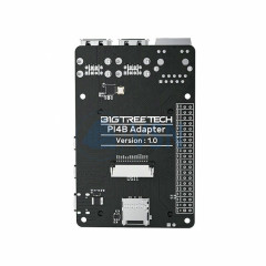BIGTREETECH PI4B адаптер + плата CB1 Core (замена Raspberry Pi)
