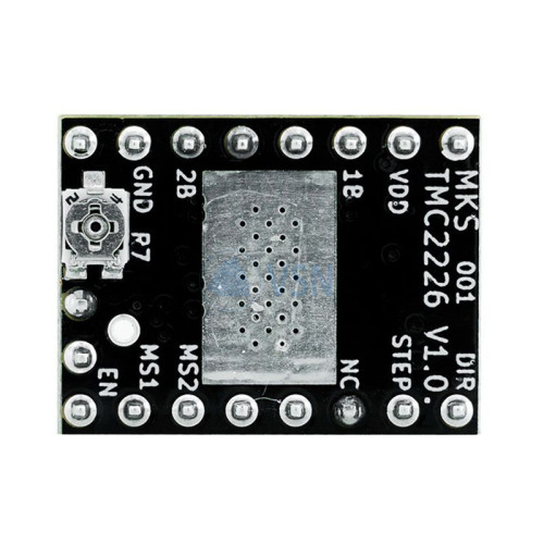 Купить Драйвер шагового двигателя TMC2226 v1.2