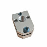 Купить Нагревательный блок E3D Е3Д V6 медный для Phaetus Dragon Hotend для 3D (3Д) принтера