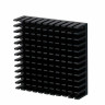 Купить Алюминиевый радиатор шагового двигателя Nema 17