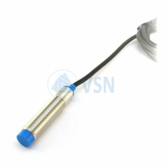 Индуктивный датчик приближения LJ12A3-4-Z/BX NPN NO