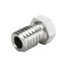 Купить Сопло E3D Е3Д из нержавеющей стали 0.5мм для 3D (3Д) принтера