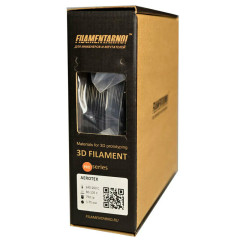 Filamentarno AEROTEX 1.75 мм 750г пластик для 3D принтера