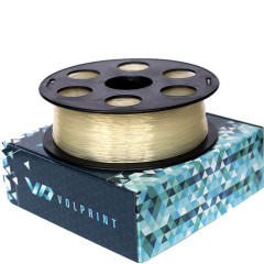 Volprint PLA 1.75мм 1кг Натуральный пластик для 3D принтера