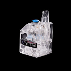 Механизм подачи филамента BMG Dual Drive Extruder ПРАВЫЙ для 3D принтера
