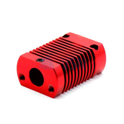 Купить Радиатор CR8/CR10 для 3D (3Д) принтера