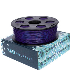 Volprint PLA 1.75мм 1кг Фиолетовый пластик для 3D принтера