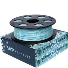Volprint PLA 1.75мм 1кг Небесный пластик для 3D принтера