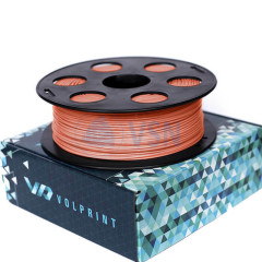 Volprint PLA 1.75мм 1кг Коралловый пластик для 3D принтера