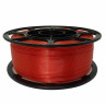 Купить ABS Maker PETG, АБС Мейкер ПЕТГ, 1.75мм 1кг Красный пластик для 3D принтера