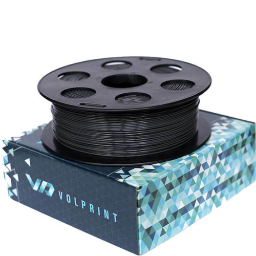Купить Volprint ABS 1.75мм 1кг Серый пластик для 3D принтера
