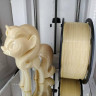 Купить ABS Maker PETG, АБС Мейкер ПЕТГ, 1.75мм 1кг Слоновая кость пластик для 3D принтера