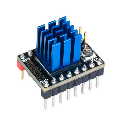 Купить Набор драйверов шагового двигателя TMC2209 v1.2 (набор из 6шт.)
