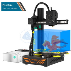 3D принтер KINGROON KP3S 3.0