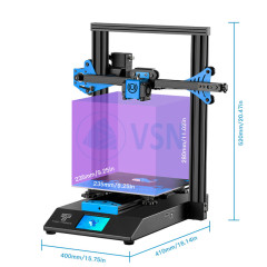 3D-принтер Twotrees BLU-3 V2