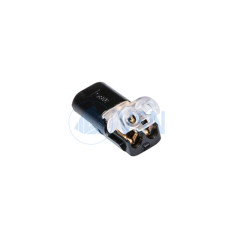 Соединительная съёмная клемма 2pin для проводов 22-20AWG (Набор из 2шт.)