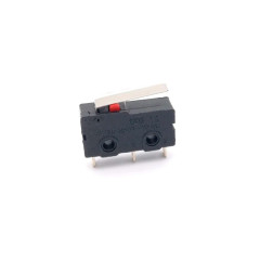 Концевой микропереключатель 10T85 (рычаг 16.5мм) 5A 250V