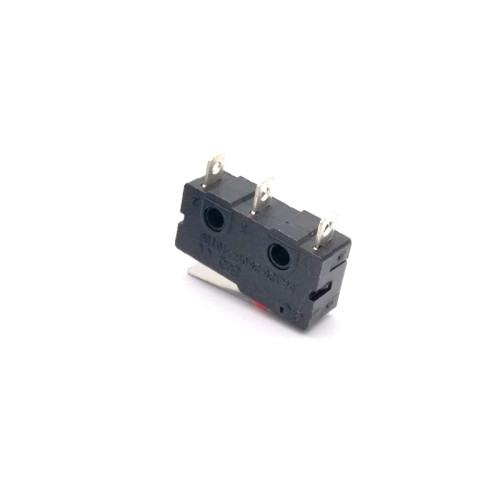 Купить Концевой микропереключатель 10T85 (рычаг 16.5мм) 5A 250V