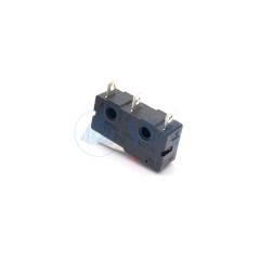 Концевой микропереключатель 10T85 (рычаг 16.5мм) 5A 250V
