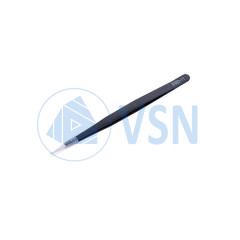 Пинцет антистатический прямой ESD-11