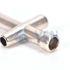 Ключ универсальный шестигранный M2/M2.5/M3/M4
